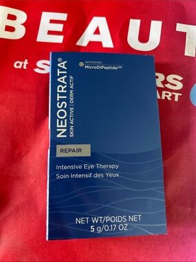Neostrata intensive eye therapy 5ml